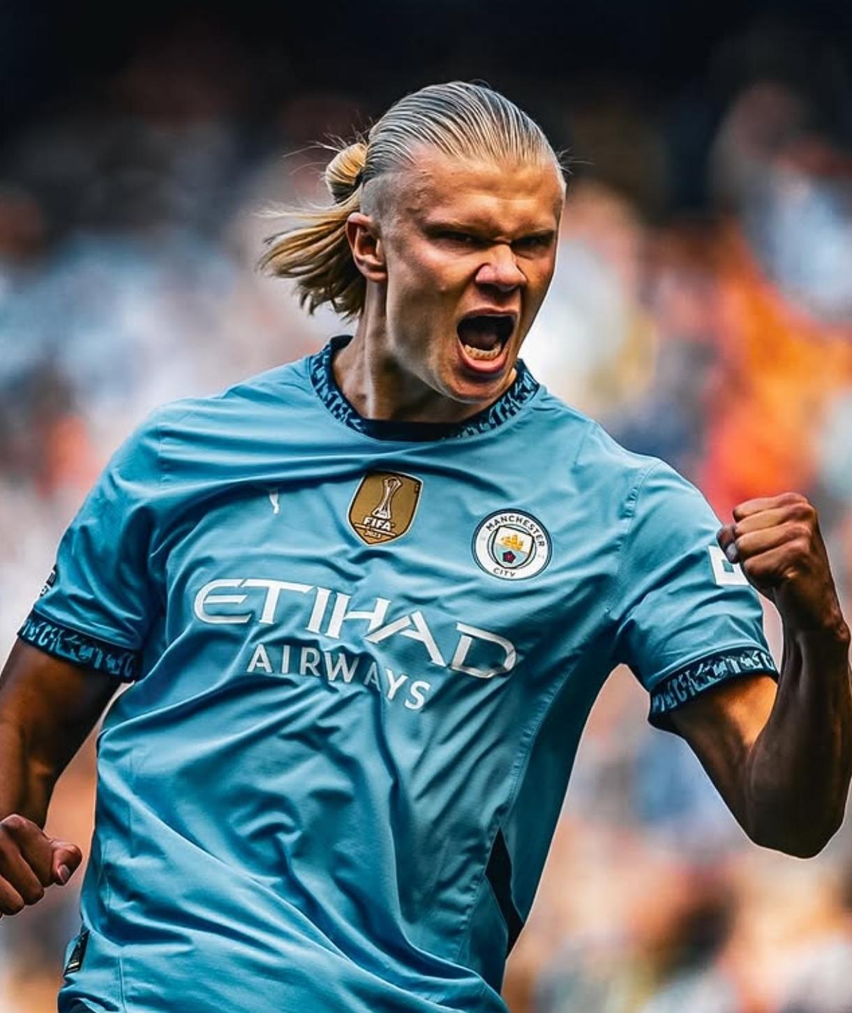 挪威黄金一代！哈兰德本届世预赛16球2助攻，厄德高1球7助攻（挪威双星闪耀！哈兰德世预赛16球2助，厄德高1球7助）