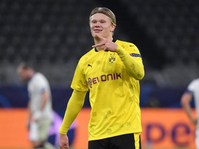 德转列多特历史最贵阵：哈兰德领衔，贝林、桑乔、罗伊斯上榜（德转评选多特史上最贵阵容：哈兰德领衔，贝林厄姆、桑乔、罗伊斯入选）