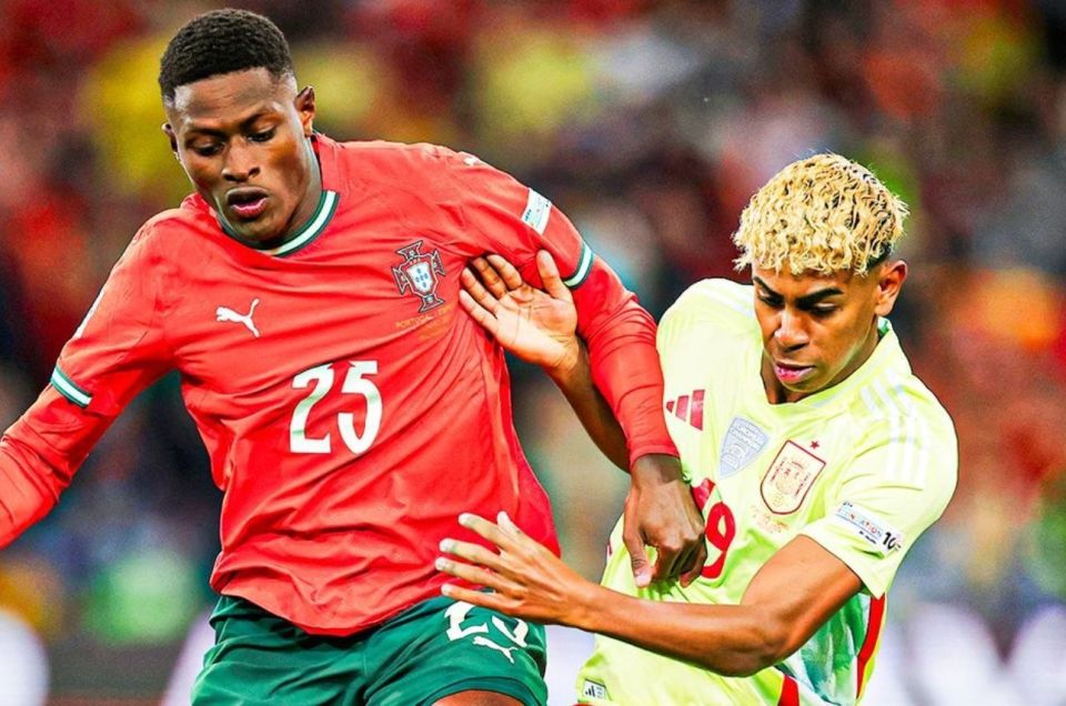 每体：众多欧洲球队有意王钰栋，最终目的地可能是英超或德甲（每体：王钰栋获多家欧洲球队青睐，或将加盟英超或德甲）